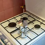 Casa Caligo A 2 Passi Dal Mare Apartment