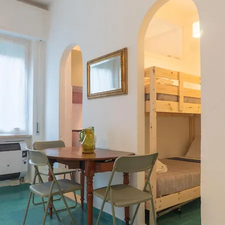 Casa Caligo A 2 Passi Dal Mare شقة *