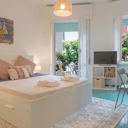 Casa Caligo A 2 Passi Dal Mare *