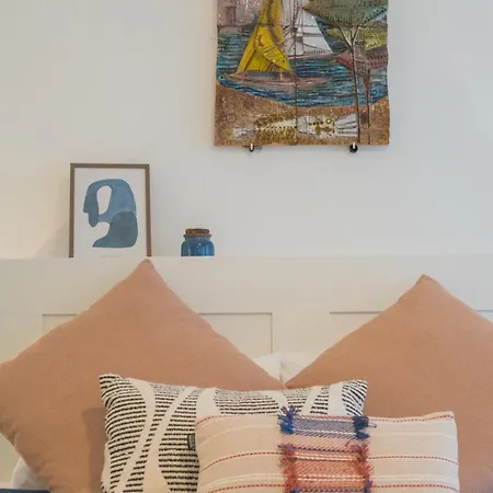 Casa Caligo A 2 Passi Dal Mare شقة مونتيروسّو ال ماري