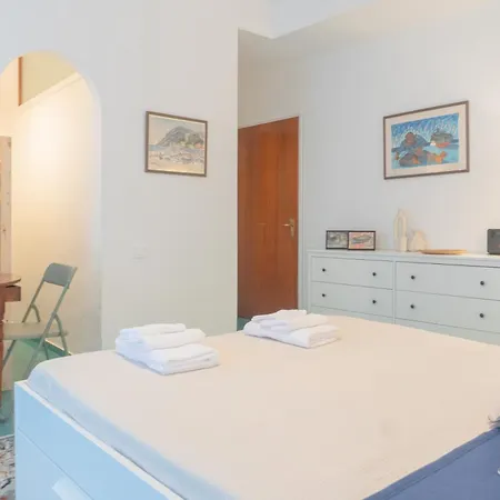 アパート Casa Caligo A 2 Passi Dal Mare *