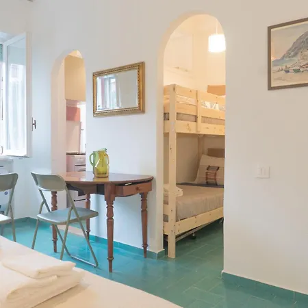 Appartamento Casa Caligo A 2 Passi Dal Mare Monterosso al Mare