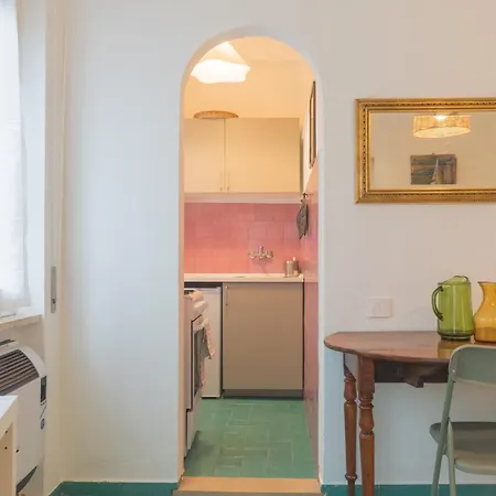Casa Caligo A 2 Passi Dal Mare