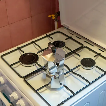 Casa Caligo A 2 Passi Dal Mare Appartement