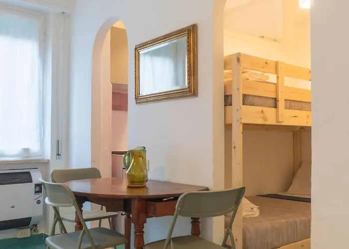 Casa Caligo A 2 Passi Dal Mare Appartamento *