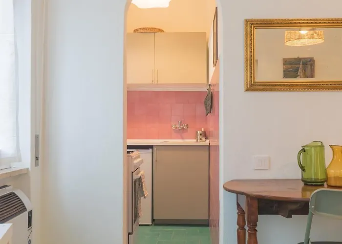Casa Caligo A 2 Passi Dal Mare